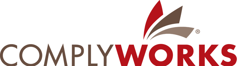 comply works logo comply works logo