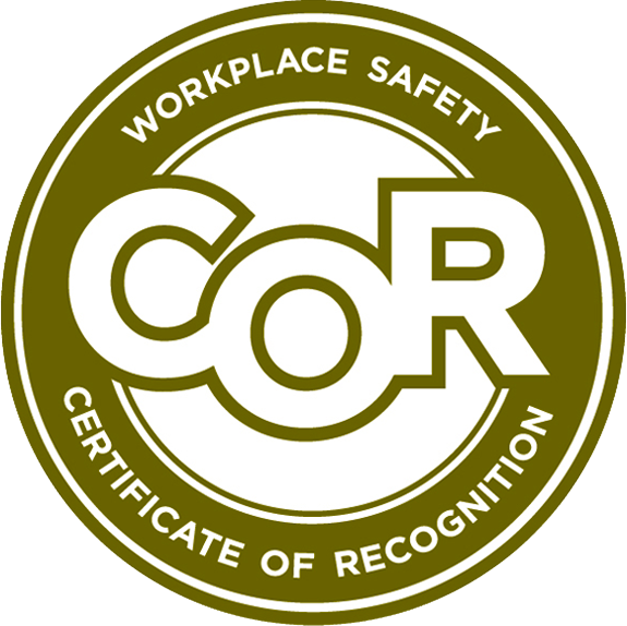 COR logo COR logo